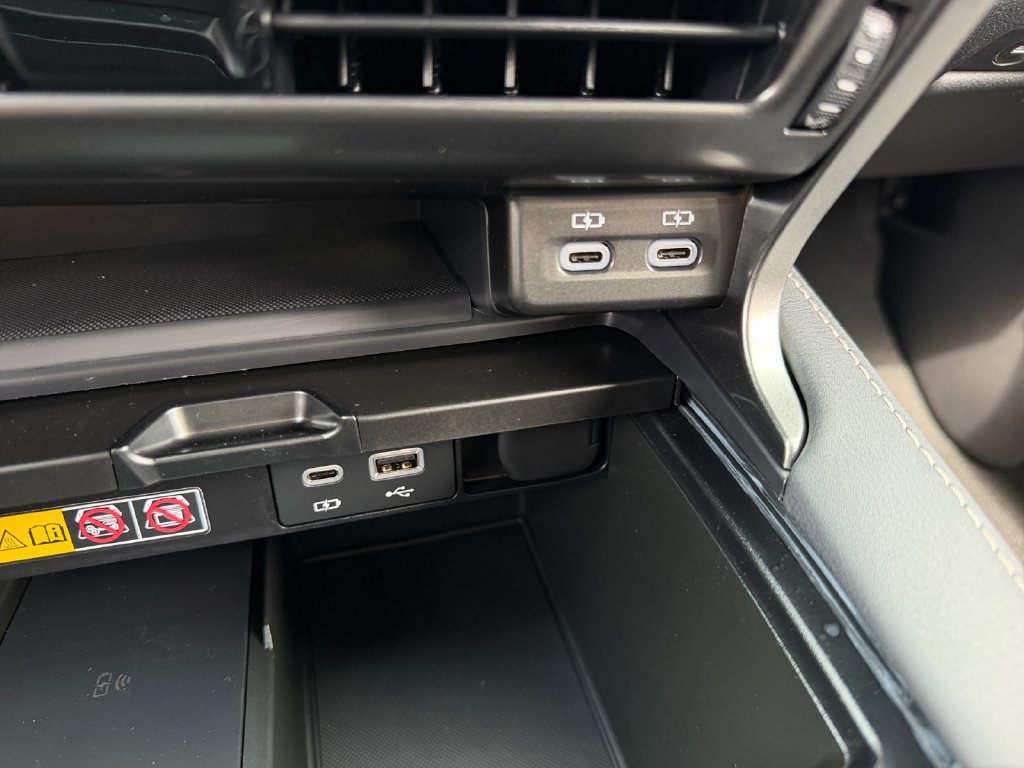 New 2026 Lexus RX 350 Premium w/ Accessory Package (Z1) AWD/4WD image 20