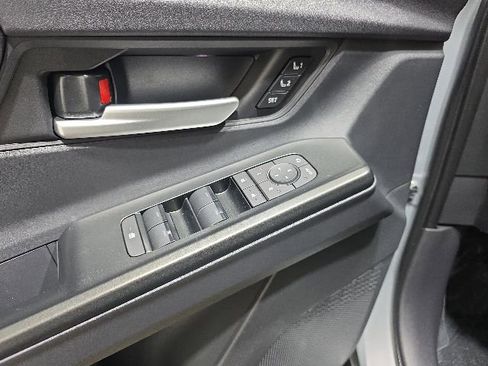 New 2026 Subaru Uncharted AWD image 12