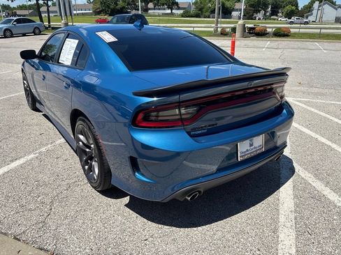 Used 2023 Dodge Charger GT w/ Plus Group RWD image 19