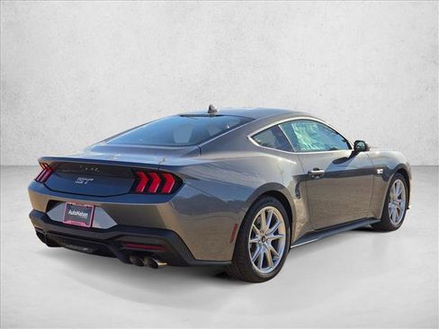 New 2026 Ford Mustang GT Premium image 2