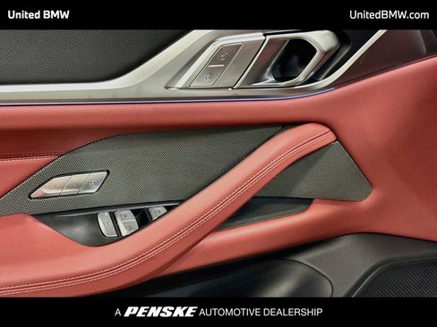 New 2026 BMW i4 eDrive40 w/ M Sport Package RWD image 3