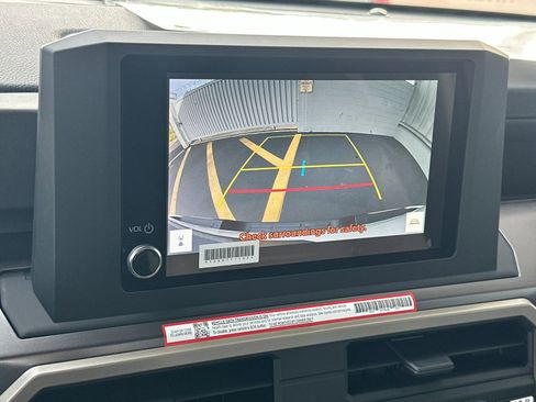 New 2026 Toyota Tacoma TRD Sport image 17