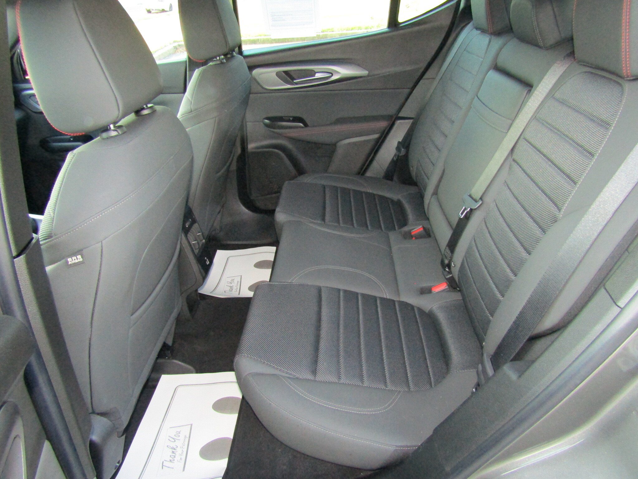 Used 2023 Dodge Hornet GT AWD/4WD image 14