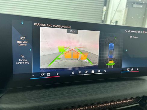 New 2026 BMW 430i xDrive Convertible w/ M Sport Package image 23