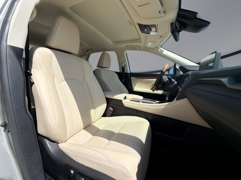 Certified 2022 Lexus RX 350 FWD w/ Premium Package image 16