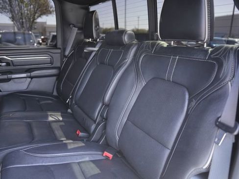 Used 2022 RAM 1500 Limited image 13