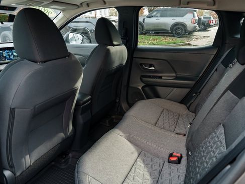 New 2026 Nissan Kicks SV w/ SV Premium Package image 22