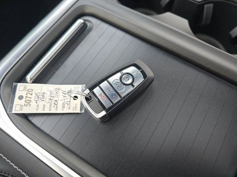 New 2025 Ford Expedition Max Platinum w/ Stealth Performance Package image 35