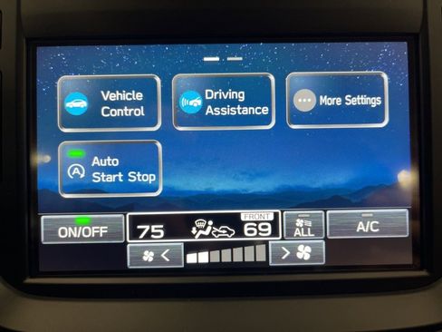 Certified 2025 Subaru Impreza 2.0i w/ Popular Package #1A image 21