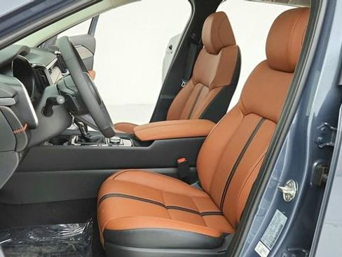 Used 2024 MAZDA CX-50 AWD 2.5 Turbo w/ Cargo Package image 32