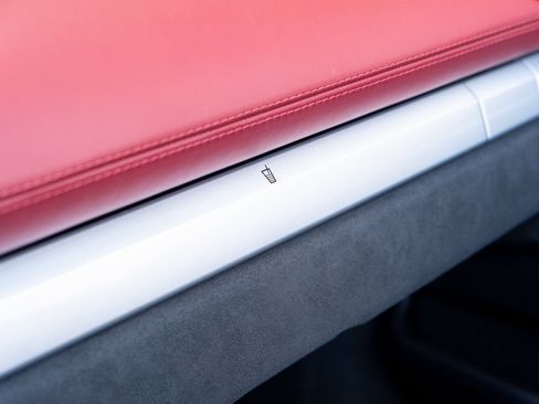 Certified 2021 Porsche 718 Boxster Spyder image 23