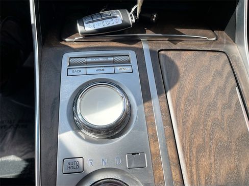 Used 2023 Genesis GV80 2.5T w/ Prestige Package image 17