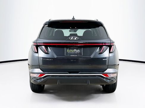 Used 2023 Hyundai Tucson SEL image 7