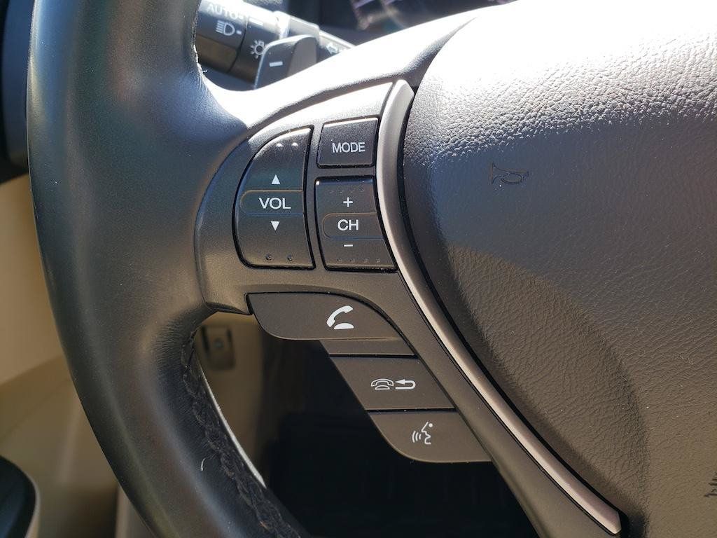 Used 2018 Acura RDX w/ Technology Package AWD/4WD image 15