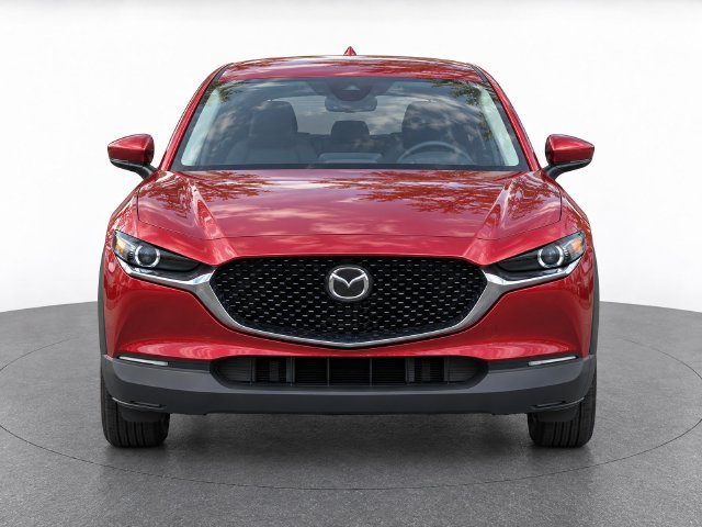Used 2020 MAZDA CX-30 FWD w/ Preferred Package image 5