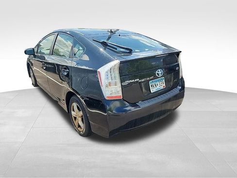 Used 2011 Toyota Prius Two FWD image 4