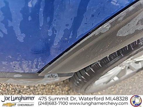 Used 2020 Ford Explorer XLT w/ Equipment Group 202A image 10