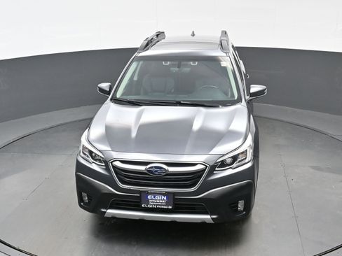 Used 2021 Subaru Outback Limited w/ Popular Package #2 image 42