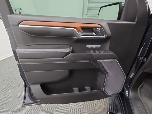 Used 2023 GMC Sierra 1500 Denali image 30