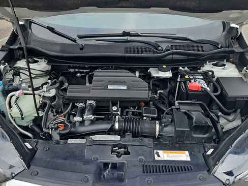 Used 2019 Honda CR-V EX-L image 18