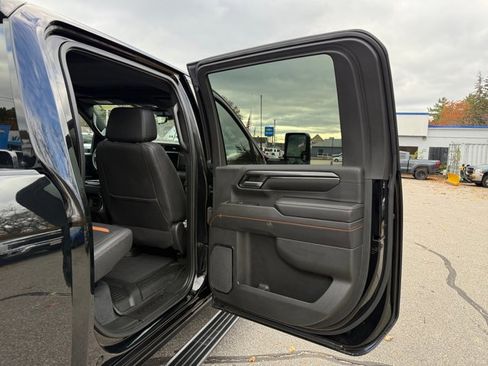 Certified 2024 GMC Sierra 2500 AT4 w/ AT4 Premium Plus Package image 26