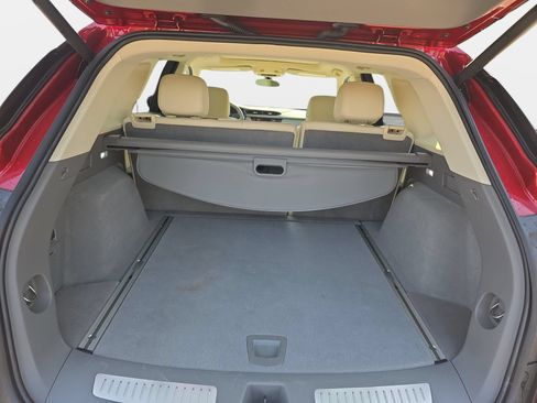 Used 2024 Cadillac XT5 Premium Luxury FWD image 12