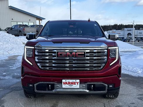 Used 2023 GMC Sierra 1500 Denali w/ Denali Reserve Package image 2