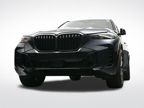 Used 2024 BMW X5 xDrive40i w/ M Sport Package image 31