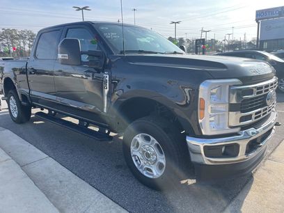 Used 2025 Ford F250 XLT