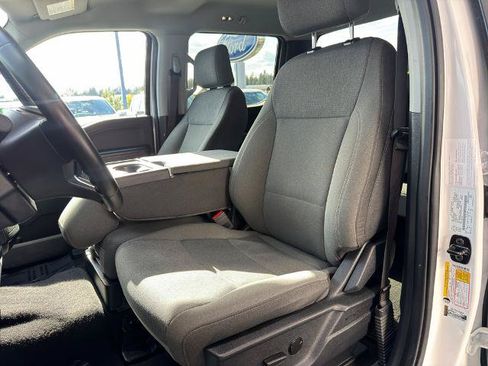 Certified 2024 Ford F150 XLT w/ Tow/Haul Package AWD/4WD image 20