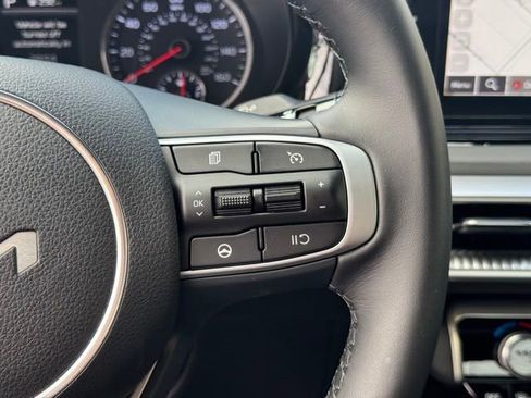 Certified 2024 Kia K5 GT-Line FWD image 26
