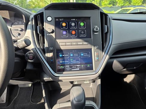 New 2026 Subaru Crosstrek 2.5i AWD/4WD image 19