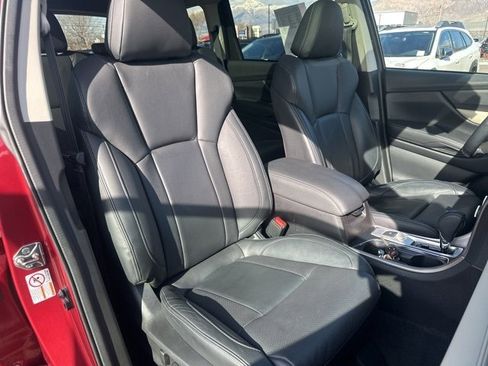 Used 2020 Subaru Ascent Limited w/ Technology Package image 22