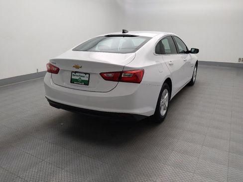 Used 2023 Chevrolet Malibu LS FWD image 7