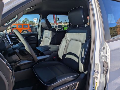 New 2026 RAM 1500 Laramie image 16