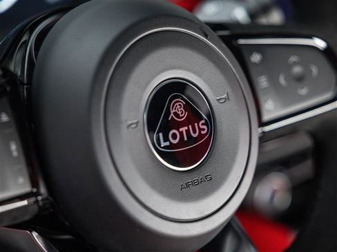 New 2025 Lotus Emira image 15