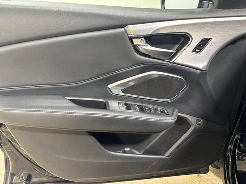 Used 2020 Acura RDX AWD image 17