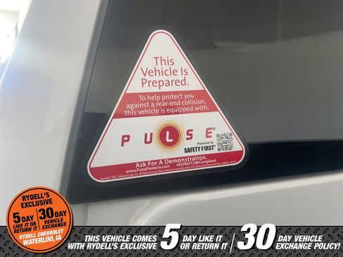 Used 2024 Chevrolet Silverado 2500 High Country w/ High Country Premium Package image 24