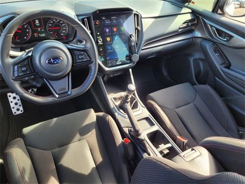 Used 2023 Subaru WRX Premium image 7