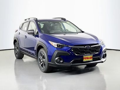 New 2025 Subaru Crosstrek 2.5i Premium