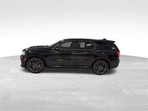 Used 2022 Dodge Durango R/T w/ Blacktop Package AWD/4WD image 6