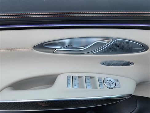 New 2026 Genesis GV70 3.5T Sport Prestige image 7