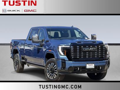 New 2026 GMC Sierra 2500 Denali Ultimate