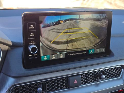 New 2026 Acura Integra A-Spec image 33