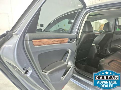 Used 2022 Volkswagen Passat 2.0T FWD image 27