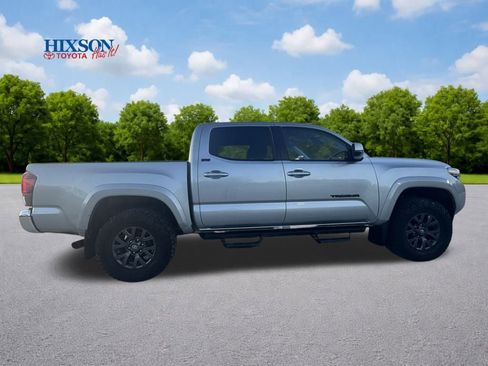 Used 2023 Toyota Tacoma 2WD Double Cab image 3