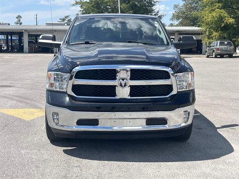Used 2024 RAM 1500 Tradesman w/ Tradesman SXT Package image 8