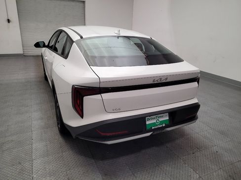 Used 2025 Kia K4 EX FWD image 6