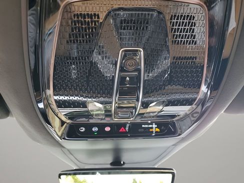 New 2026 Cadillac Escalade IQL Sport 2 image 47