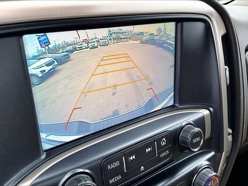 Used 2017 GMC Sierra 1500 Denali w/ Denali Ultimate Package image 18